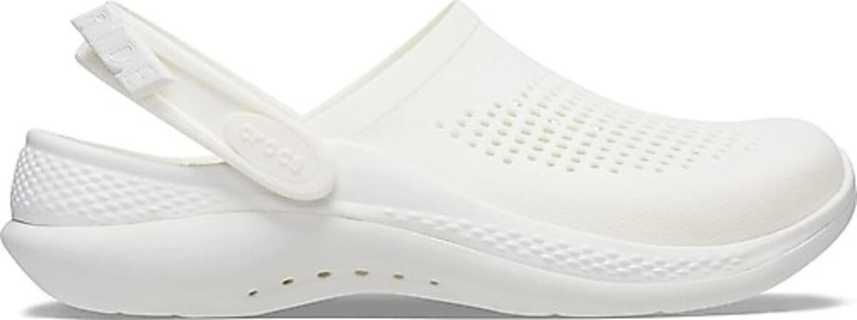Crocs Literide 360 Clog 206708-1Cv Almost White (Dy)