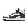 Puma Rebound V6 Mid Jr 39383101 Beyaz