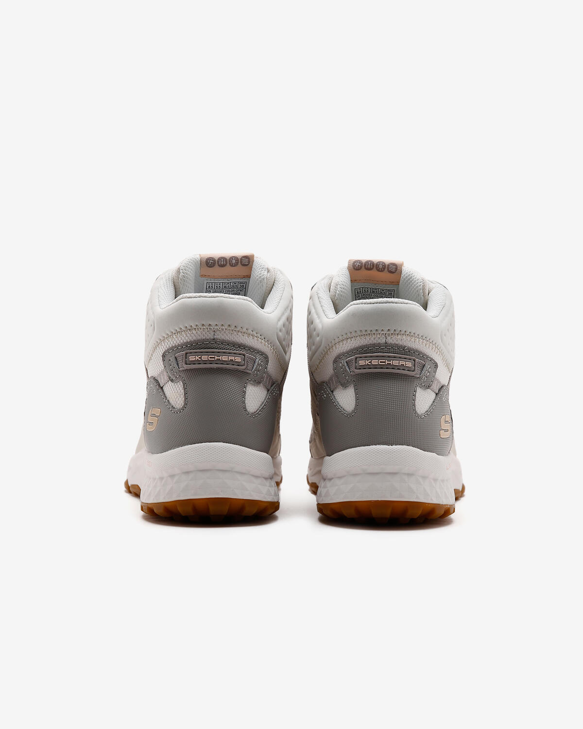 Skechers Escape Plan-Outward Voyage 180063 Ofwt