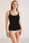 Kom Atlet Jolie 241.004 Siyah