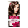 Garnier Saç Boyası Çarpıcı Renkler No:5.0 Açık Kahve