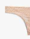 Koton String Külot 5SLK30048MK Pembe