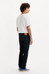 Levis Pantolon 511 Slim Ama Rinsey A2081-0065 Koyu İndigo