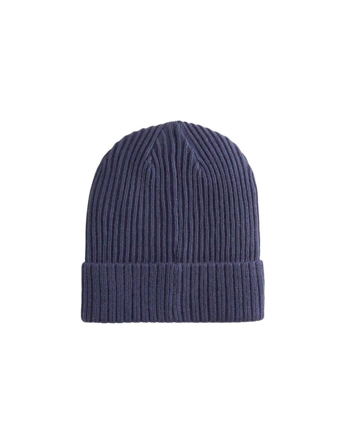Puma Ribbed Classic Cuff Beanie 02403810 Lacivert ADULT