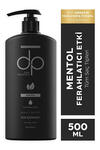 Dp Şampuan Mentol 500Ml