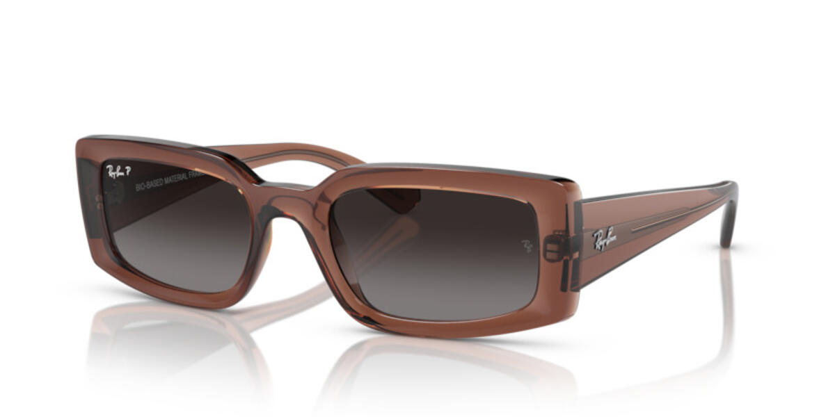 Ray-Ban Gözlük Unisex 0RB4395 6678T3 54