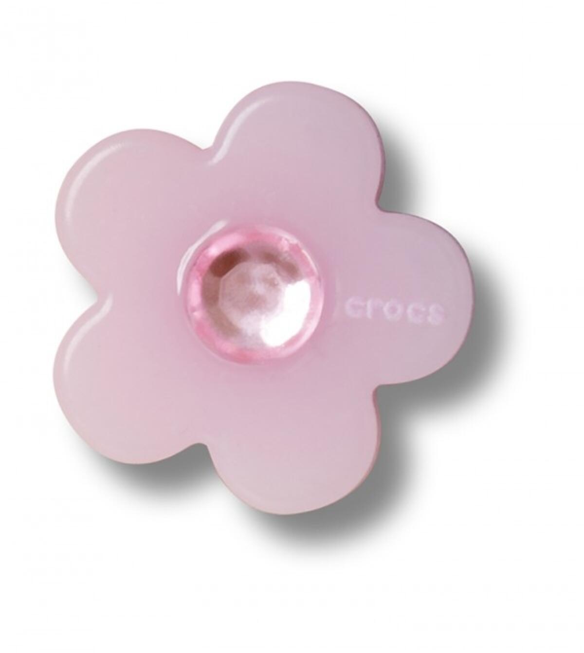 Crocs Pink Flower with Gem 10013394_1