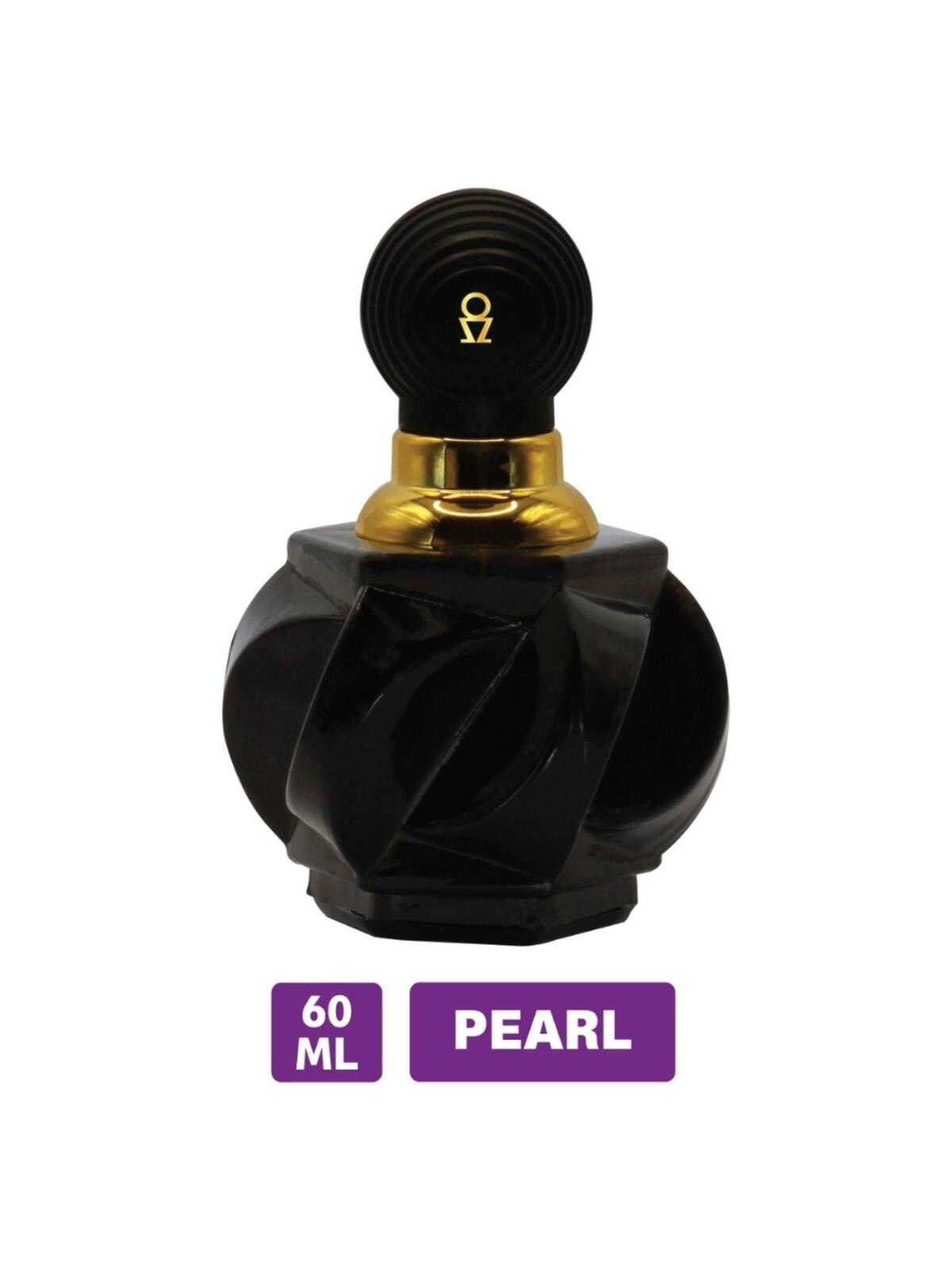 Jagler Kadın Parfüm Seti Pearl 60Ml Edt+150Ml Deo