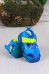 Vicco Bebe Phylon Işıklı Sandalet Live 332.B25Y.217 Saks