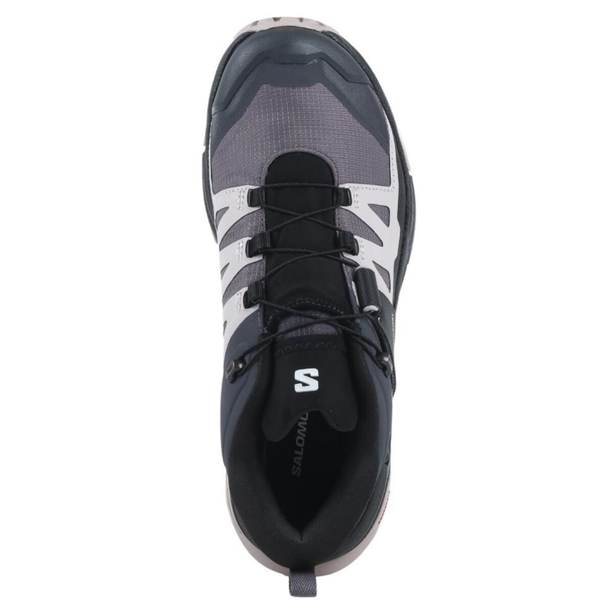 Salomon X Ultra 4 Gtx W L47685300 Koyu Gri