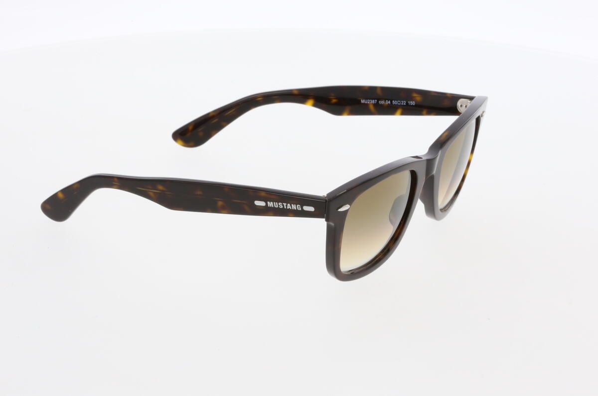 Mustang Gözlük Unisex MU2387 04