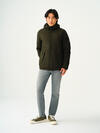 Loft Mont LF2030155 Koyu Haki