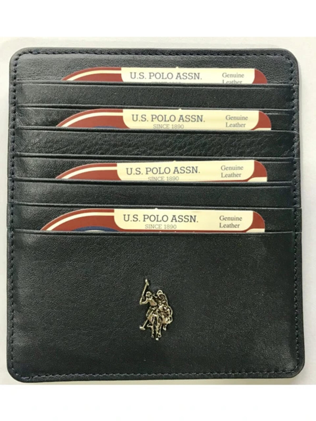 U.S. Polo Assn. Cüzdan PLCUZ9609