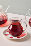 Perotti Çay Set 12prç 6 Kişilik Filiz 17899