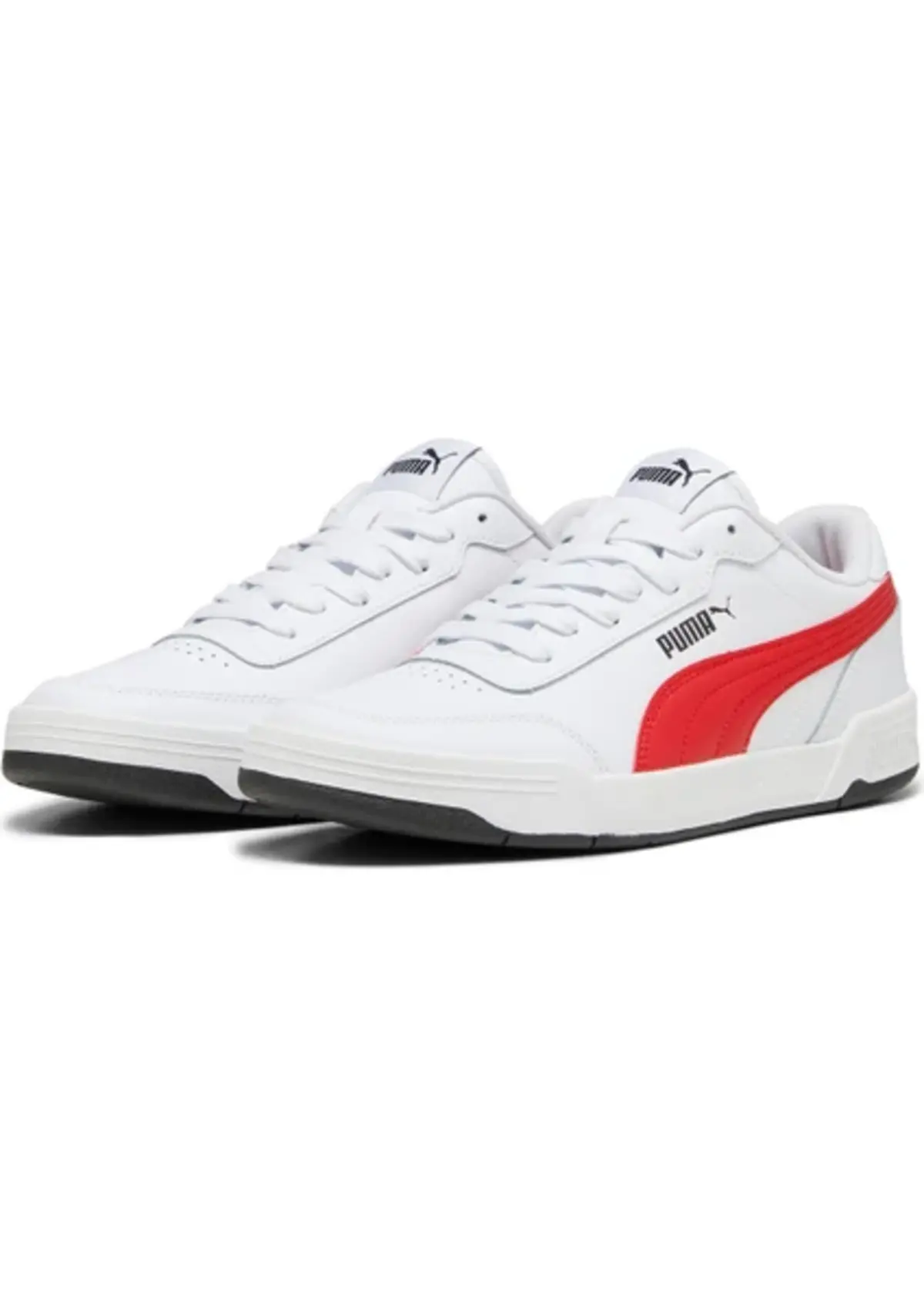 Puma Caracal 369863_43 Beyaz
