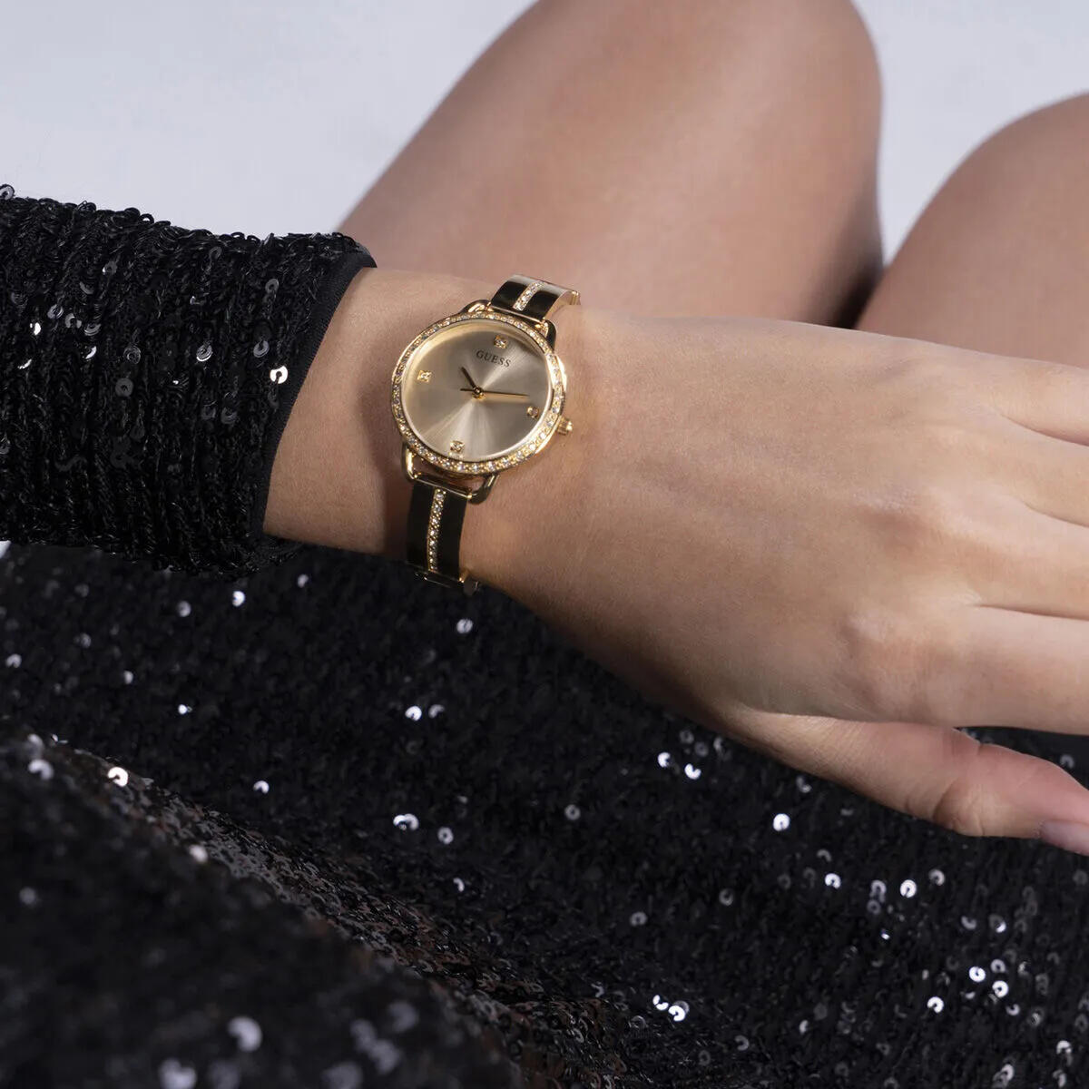 Guess Saat Kadın GUGW0022L2