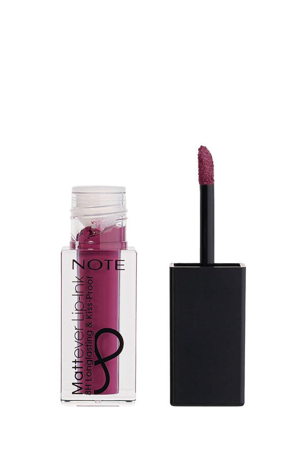 Note Ruj Mattever Lip-İnk No:17