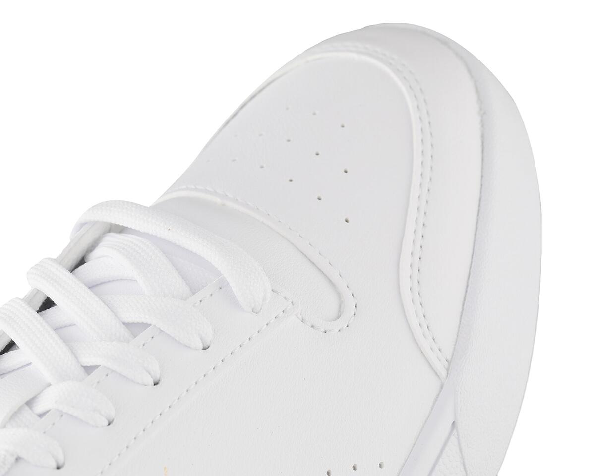 Puma Shuffle Perf 380150_09 Beyaz