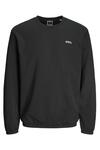 Jack&Jones Sweatshirt 12261364 Siyah