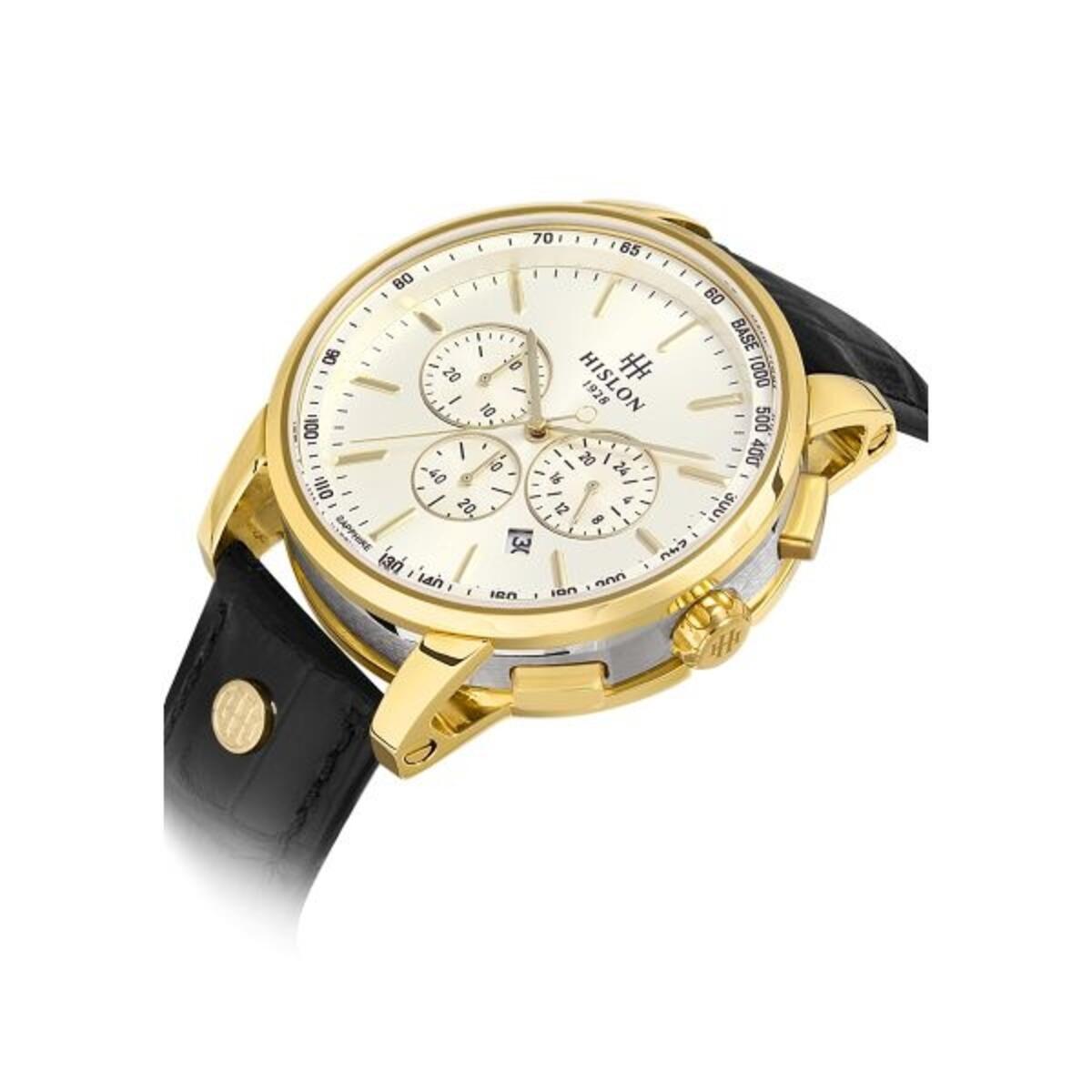 Hislon Saat Erkek MS103G-08BG
