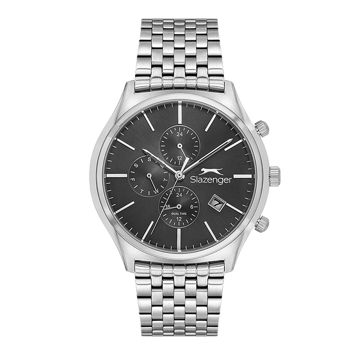 Slazenger Saat Erkek SL.09.2516.2.01