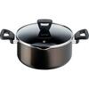 Tefal Derin T. 24Cm 21926 Titanium 1x xl