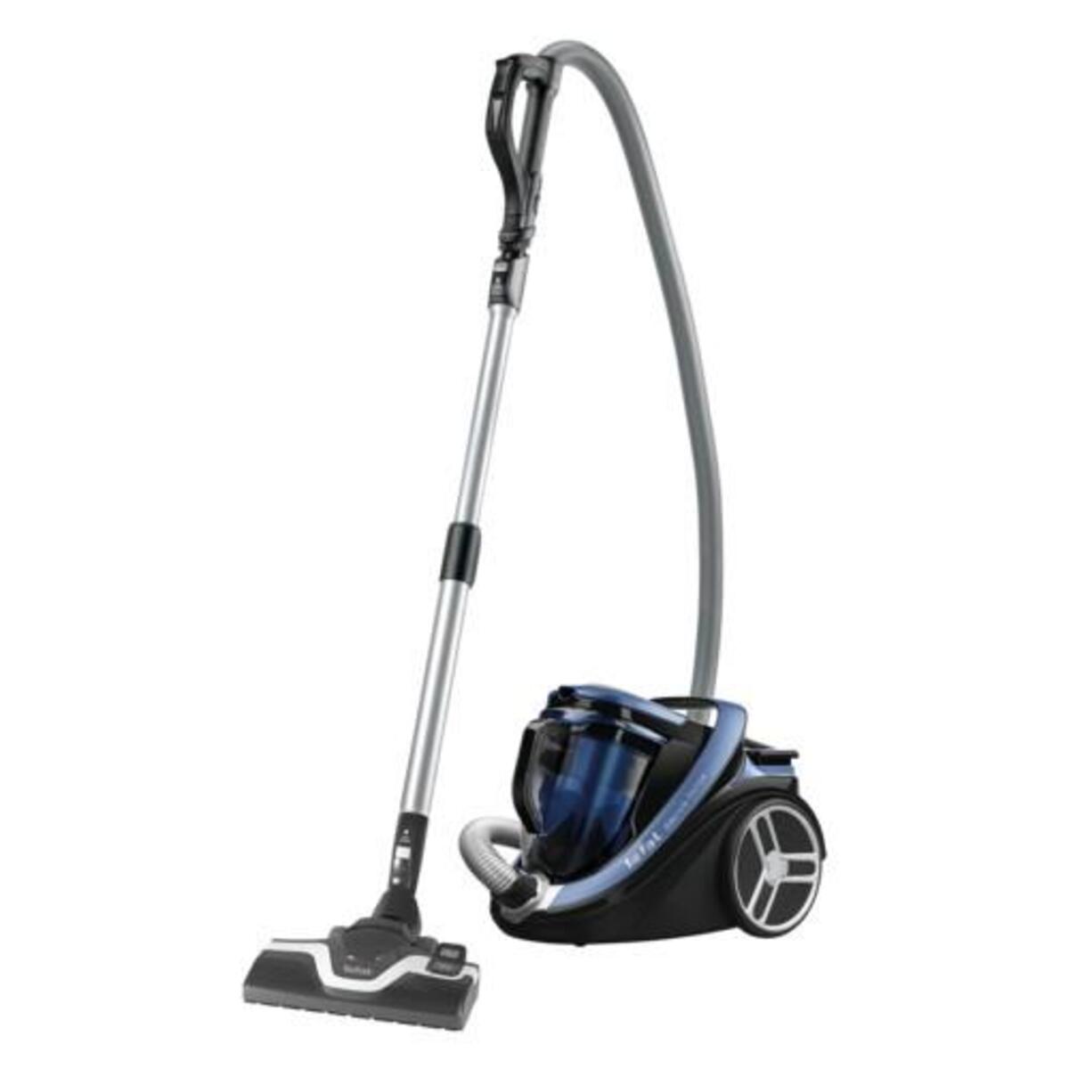 Tefal Elk.Süp.Silence Force Tw7690Ea