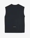 Skechers Soft Touch W Tank T-Shirt S241128-001 Siyah