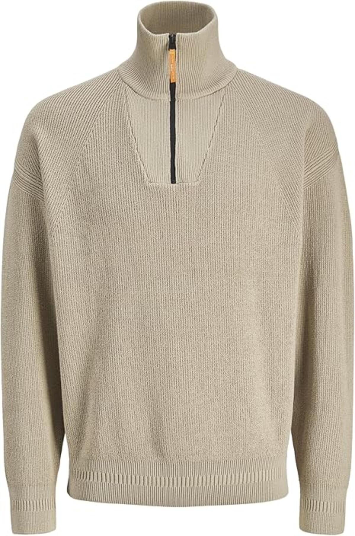 Jack&Jones Kazak 12260042 Bej
