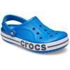 Crocs Bayaband Clog 205089_4Jo Bright Cobalt/Slate Grey