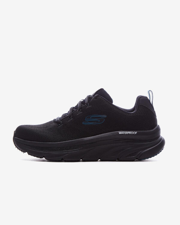 Skechers D'Lux Walker - Get Oasis 232362 Bktl Siyah