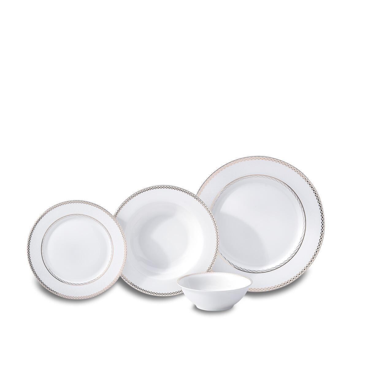 Korkmaz Yemek Tk 60P Perla A8361