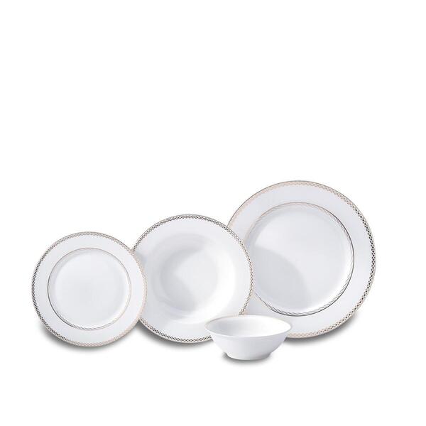 Korkmaz Yemek Tk 60P Perla A8361