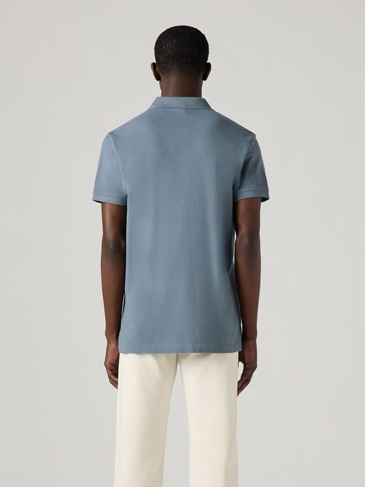 Levis Tişört 35883-0273 Mavi