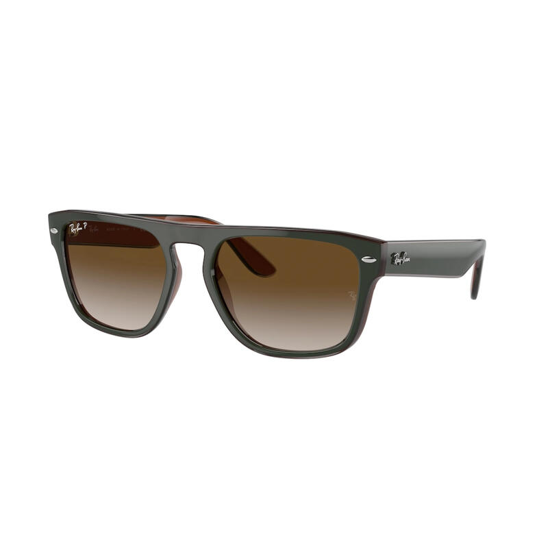 Ray-Ban Gözlük Unisex 0RB4407 135973 57