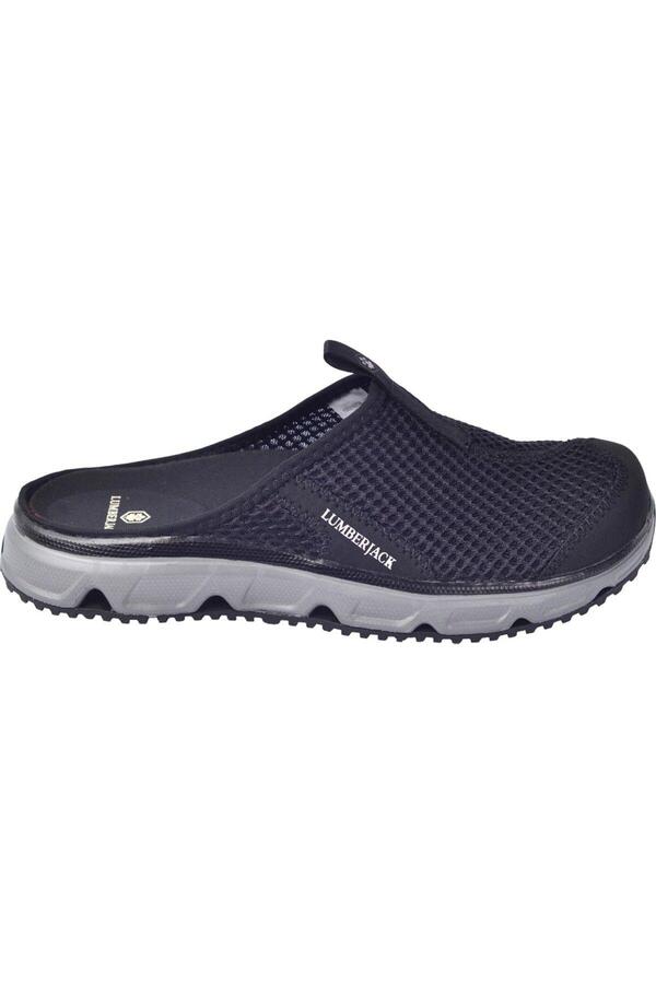 Lumberjack 4M Castello Wmn 4Fx 101513359 Siyah