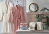 Özdilek Happy Set Butterfly Dream Krem-Krem Bej