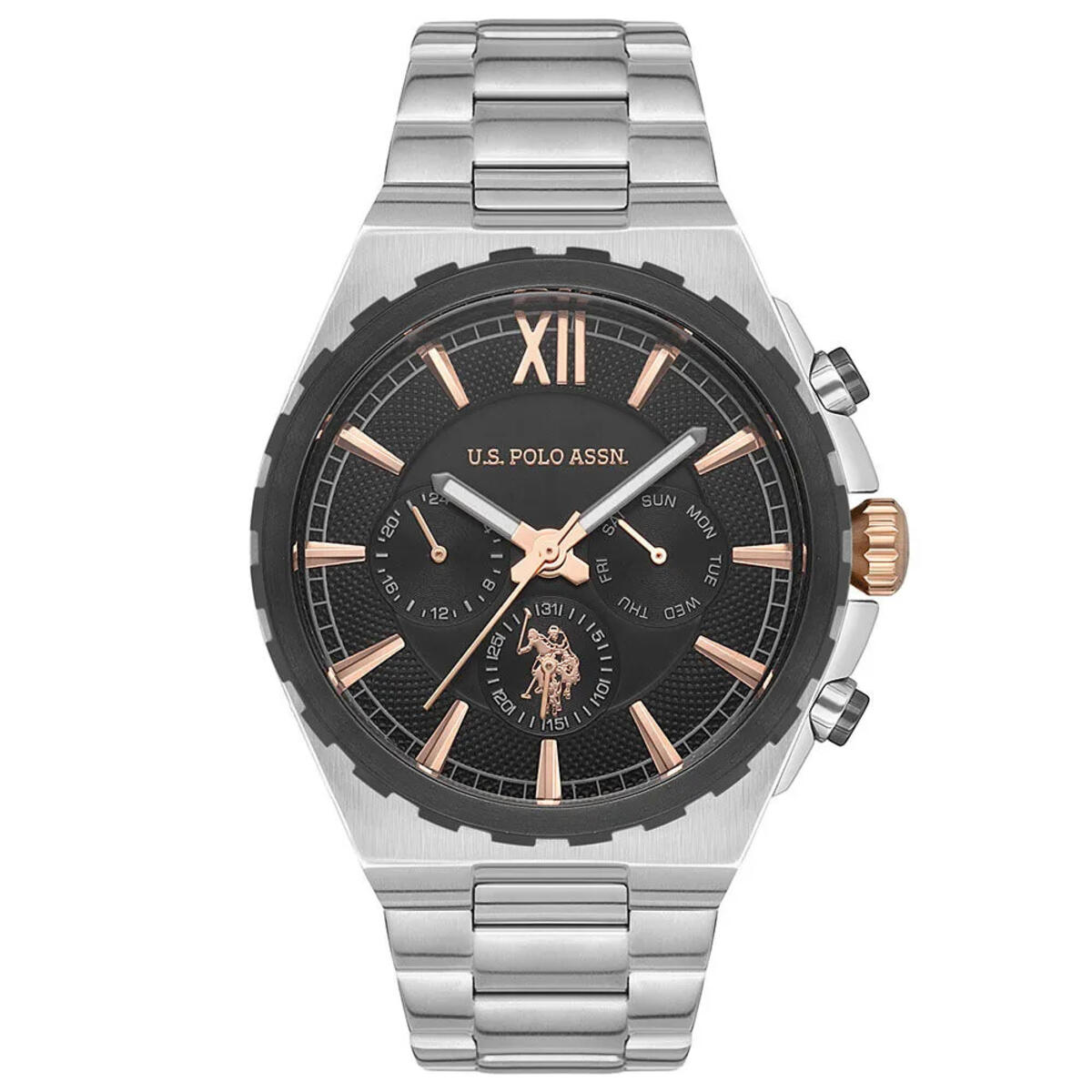 U.S. Polo Assn. Saat Erkek USPA1030-05