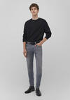 Mavi Pantolon James M0042487869 Gri