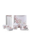 Korkmaz Kahvaltı Tk 28P Link Coll. A8588