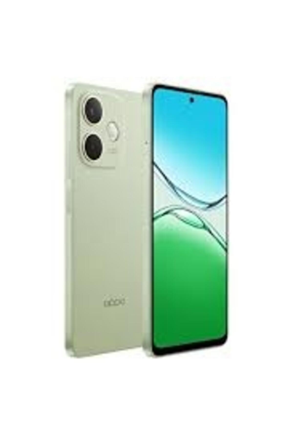 Oppo Cep Telefonu A5 Pro 8/256GB Olive Green Oppo Cep Telefonu A5 Pro 8/256GB Olive Green