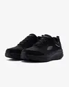 Skechers D'Lux Walker 2,0-Durven Bbk 232715 Siyah
