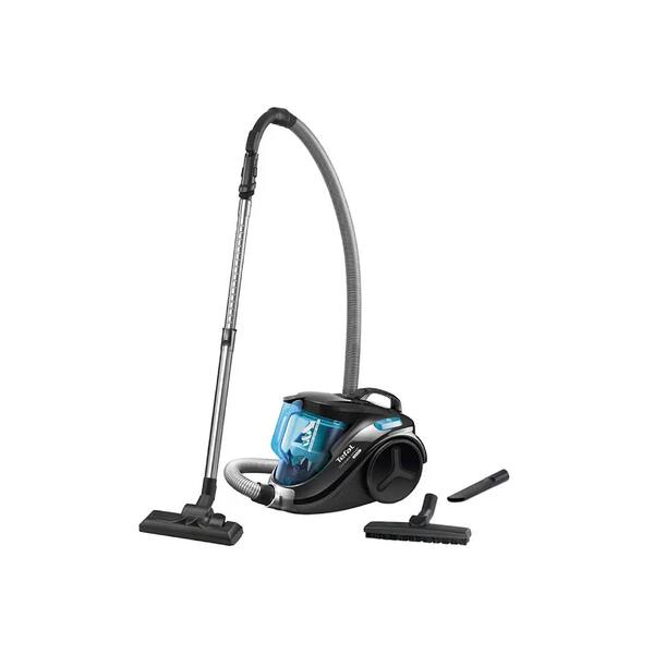 Tefal Elektrikli Süpürge Toz Torbasız Compact Power Tw3751