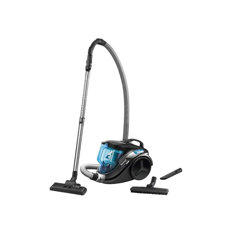 Tefal Elk.Süp. Toz Torbasız Compact Power Tw3751
