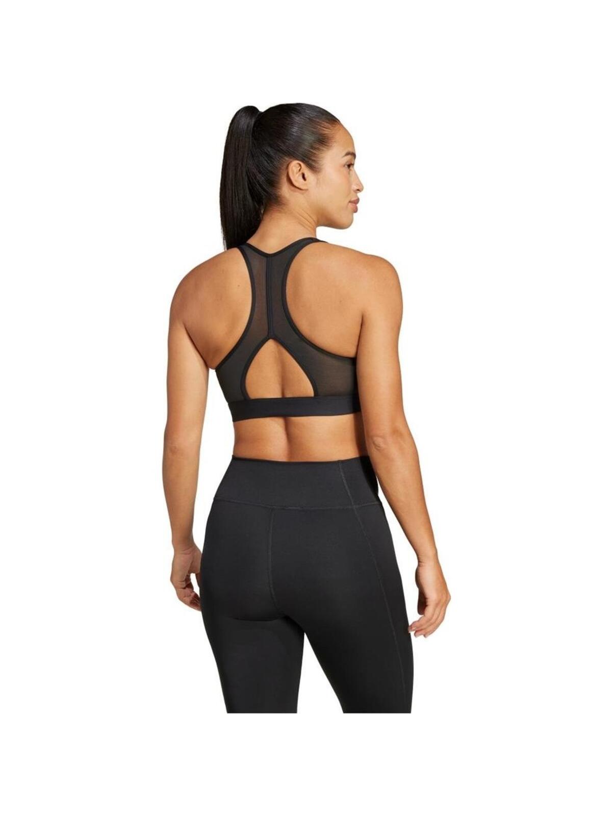 Adidas Pwrct Bl Bra JG1414 Siyah