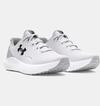 Under Armour Ua Charged Surge 4 3027000-100 Beyaz