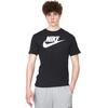 Nike Sportswear T-Shirt AR5004-010 Siyah