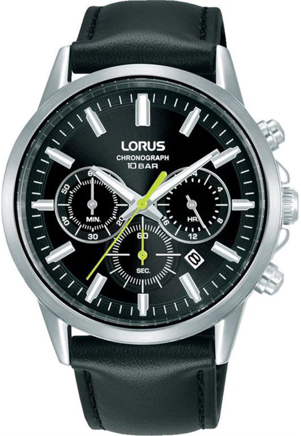 Lorus Saat Erkek RT379KX9