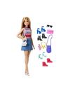 Barbie Bebek Ve Muhteşem Aksesuarları MTL-FVJ42