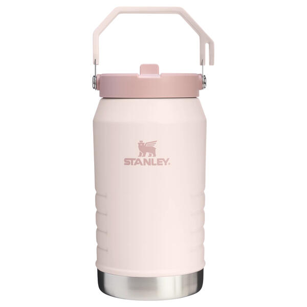 Stanley Termos The IceFlow Flip Straw 2.0 1.90 Lt 10-13085-051 Açık Pembe